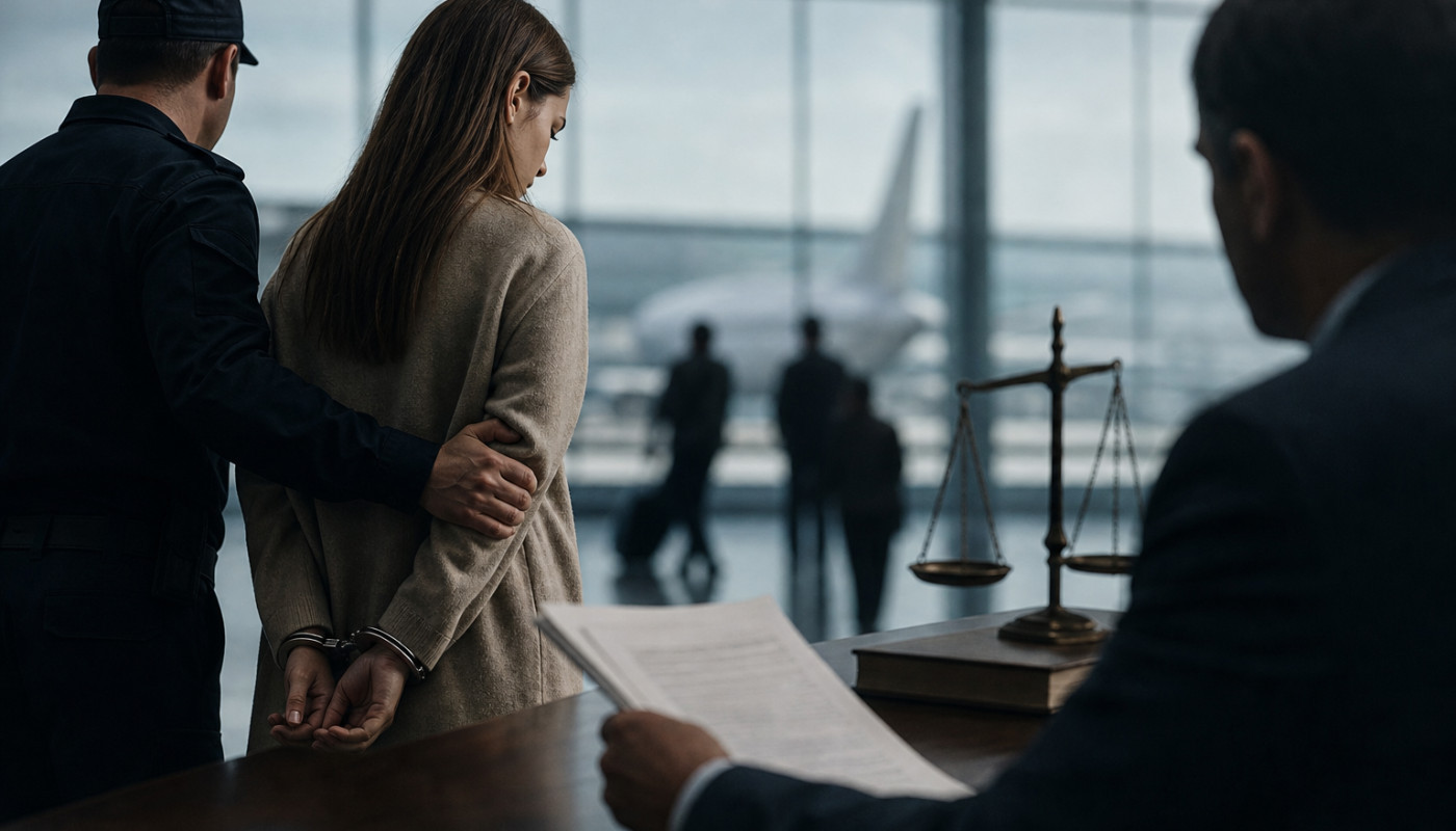 International - When Privacy Meets The Red Notice: A Dilemma For International Justice